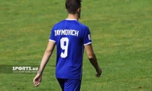 Суперлига. "Нефтчи" - "Сўғдиёна" учрашуви учун асосий таркиблар эълон қилинди