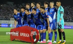 "Навбаҳор"нинг иккинчи голи нега инобатга олинмади? Ҳакам хато қилдими? - Ҳакамлар марказининг изоҳи