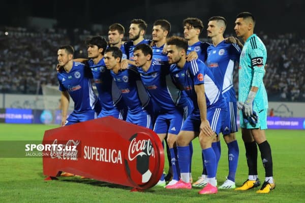 "Навбаҳор"нинг иккинчи голи нега инобатга олинмади? Ҳакам хато қилдими? - Ҳакамлар марказининг изоҳи