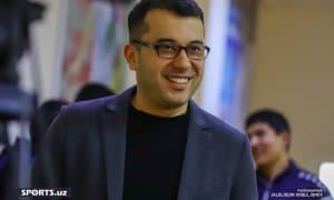 Ўзбекистон МТЖнинг АҚШ сафаридаги муаммолар, Катанецнинг нега қолиб кетгани ва бошқалар борасида Даврон Файзиев шахсий фикрларини билдирди