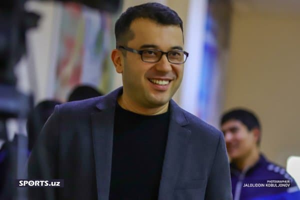 Даврон Файзиев: Шацкихда Европа тажрибаси бор, Лобановский мактабини кўрган. Чемпионатимизга нима олиб кираркин, кузатайликчи