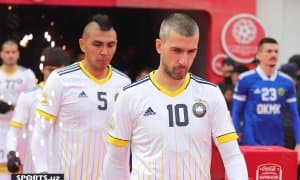 "Пахтакор"нинг "Зенит"га қарши таркиби маълум (Фото)