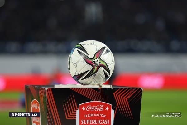 Суперлигада кимлар тўпурарлик қилмоқда?