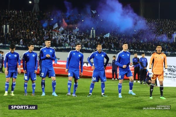 “Сўғдиёна”да танлов имконияти юзага келиши мумкин. “Навбаҳор”да эса акси