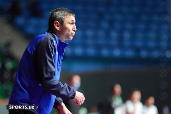 Баҳодир Аҳмедов: Бугунги учрашувдан кўнглим тўқ