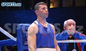 Бокс: Бугун баҳсга киришувчи спортчиларимиз билан танишинг