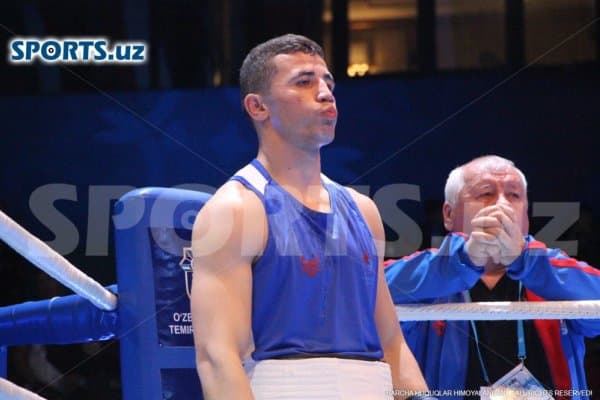 Бокс: Бугун баҳсга киришувчи спортчиларимиз билан танишинг