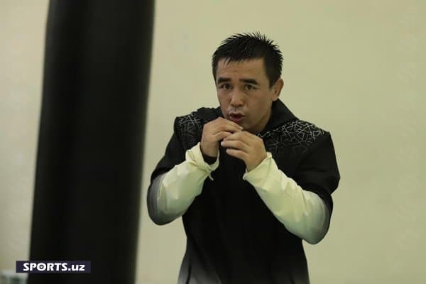 "Финал олдидан финал!"