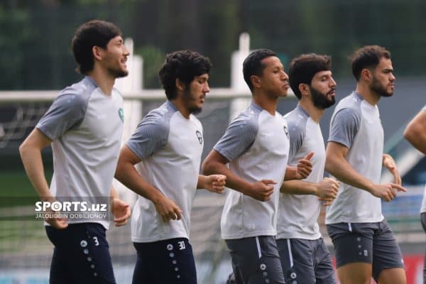 Тезкор! “Спартак” Москва ўзбек футболчисига харидор!