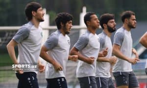 Ўзбек легионери – катта йўқотиш!