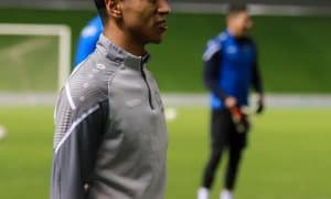 Бобир Абдихолиқов собиқ клубига қайтиш ниятида