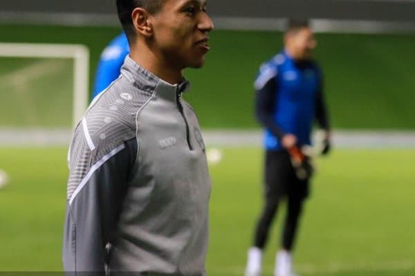 Бобир Абдихолиқов собиқ клубига қайтиш ниятида