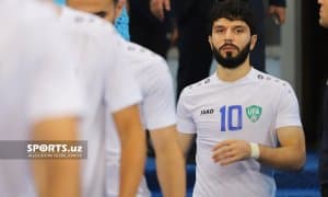 Жалолиддин Машарипов Наманганда кўриниш бердими? "Навбаҳор" унга қизиқиш билдирдими?