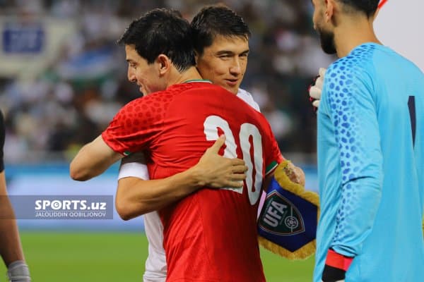 Ўзбекистон МТЖнинг "ЖЧ-2026" саралашидаги асосий рақиби - Эрон юлдузи 2 ойга сафдан чиқди