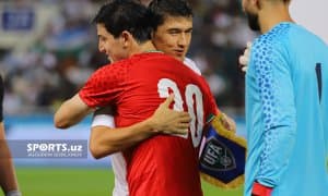 Азмун фаолиятини Ла Лигада давом эттириши мумкин