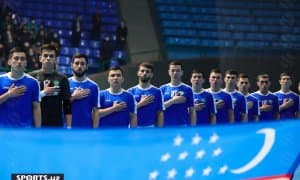 Футзал. Ўзбекистон МТЖнинг Эронга қарши таркиби маълум