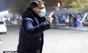 Шота Арвеладзе хайрлашув мактубини ёзди. Унинг мухлислар ва футбол жамоатчилигига айтган охирги фикрлари