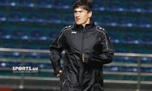 Кўпчиликни қизиқтирган савол: Элдор Шомуродов Қатарга келадими?