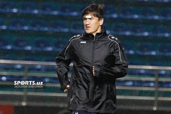 Кўпчиликни қизиқтирган савол: Элдор Шомуродов Қатарга келадими?