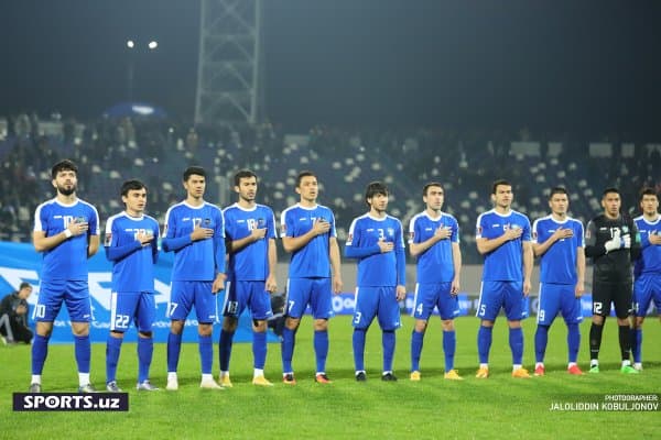 Ўзбекистон МТЖ бош мураббийлигига "Челси" ва "Тоттенхэм"ни бошқарган машҳур мутахассиснинг ҳам номзоди илгари сурилган!