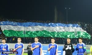 Ўзбекистон МТЖнинг Осиё Кубоги саралашидаги ўйинларини қайси телеканал намойиш этади? - Мухлислар томонидан энг кўп берилаётган саволга жавоб