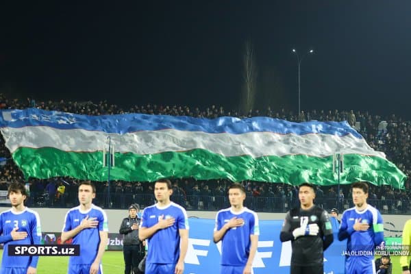 Ўзбекистон МТЖнинг Угандага қарши ўйинини қайси телеканал намойиш этади?