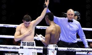 “Исроил Мадримов ўзига зиён қилмоқда!”