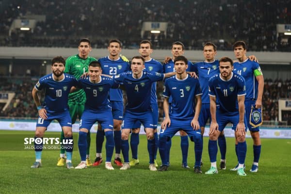 Ўзбекистон МТЖ Осиё Кубогида фойдаланадиган автобусни кўрдингизми? (Фото)