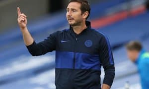 Курсиси қимирлаётган Лэмпард яна янги юлдузларни сўраяпти