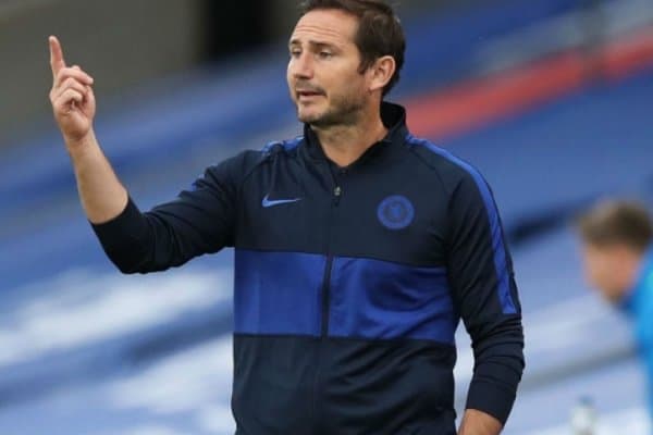 Курсиси қимирлаётган Лэмпард яна янги юлдузларни сўраяпти