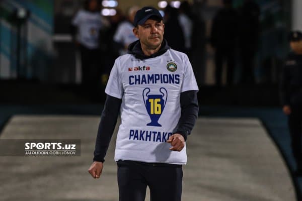 Максим Шацких: Суарес ва Кавани билан музокара олиб бордик