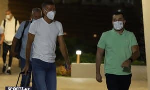 Ўзбекистон миллий терма жамоасининг бўлажак мураббийи "Бунёдкор"да