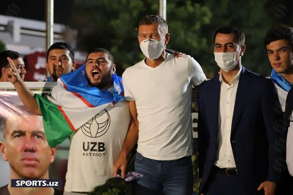 ЎФА эътибор қаратиши керак бўлган муҳим жиҳат ва бу борада Хайрулла Ҳамидов ва Алишер Никимбаевнинг қарашлари