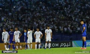 1-турдан сўнг барча гуруҳлардаги вазият қандай? (фото)