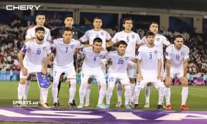 Ўзбекистон миллий терма жамоасининг бугунги ўйинини ким шарҳлаши маълум