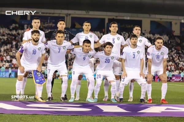 Ўзбекистон миллий терма жамоасининг бугунги ўйинини ким шарҳлаши маълум