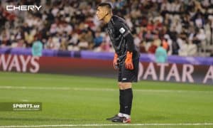 Осиё кубогида 1-тур учрашувлари ўз ниҳоясига етди (барча гуруҳлардаги вазият)