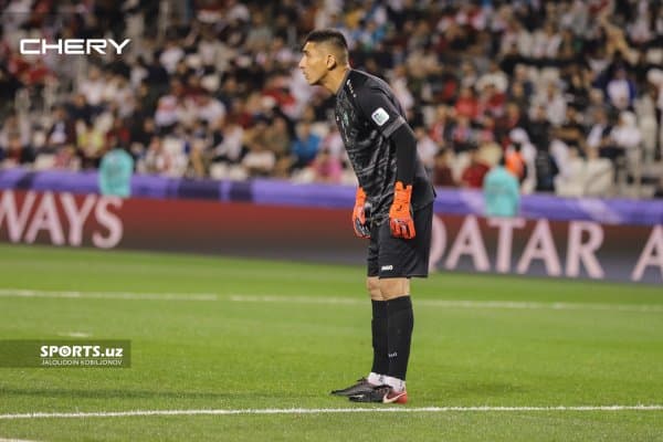 Осиё кубогида 1-тур учрашувлари ўз ниҳоясига етди (барча гуруҳлардаги вазият)