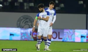 Отабек Шукуров: "Ҳамма терма жамоага ёрдам бериши керак" 