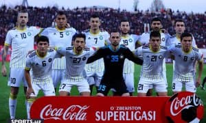 "Пахтакор" футболчилари қанча маош олади?