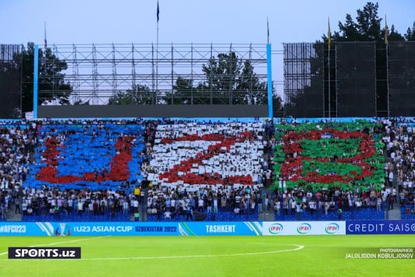 Финал чипталари қандай қўлга чиқиб кетди? Нега iticket онлайн платформаси ишламагани? Мухлислар билет сотиб олиши борасида расмий маълумот берилди