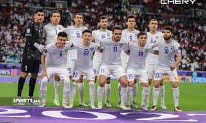 Бу Ўзбекистон жаҳон чемпионатига чиқишига ишонаман!