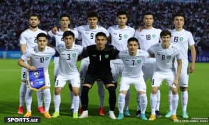 Осиё кубоги U-23да порлаётган ўзбекистонлик футболчига хориждан қизиқишлар бор. Трансфер тез орада амалга ошиши мумкин