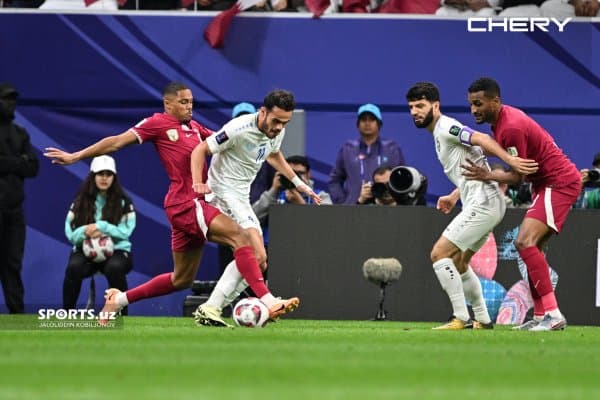 Ўзбекистон Қатарни неча марта ютган? Бу гал нима бўлади?