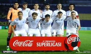 "Навбаҳор" клубига оид статистика