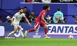 Осиё Кубогининг барча финаллари, чемпионлар ва натижалар