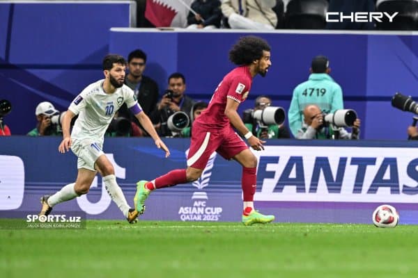 Осиё Кубогининг барча финаллари, чемпионлар ва натижалар