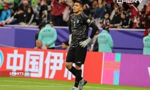 Ўткир Юсупов: "Бизни ўйинни сотганликда айблади"