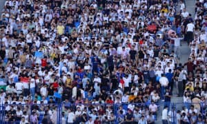 Финал ўйинида нималарга эътибор қаратиш керак? Муҳим эслатмалар