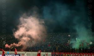 "Навбаҳор" - "Оқ-тепа" ўйинини ЖОНЛИ ЭФИРда томоша қилинг (Видеотрансляция)